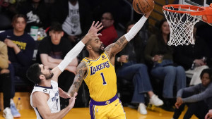 Lakersi u polufinalu Zapadne konferencije, sedma utakmica odlučuje između Kingsa i Warriorsa