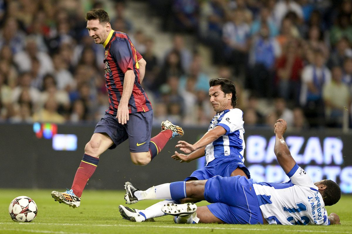 Messi bira između dva broja u PSG-u