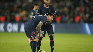 Messi propušta utakmicu Lige prvaka u srijedu?
