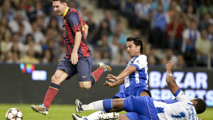 Messi bira između dva broja u PSG-u