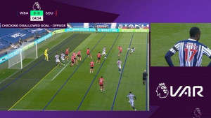Novi skandal u Engleskoj: VAR poništio čist gol jer su gledali pogrešnog igrača
