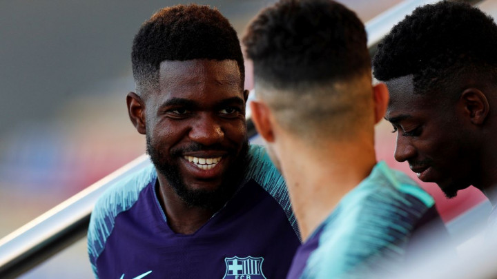 Katastrofalne vijesti za Umtitija i Barcelonu