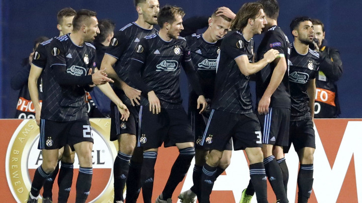 Luka Modrić uz Dinamo: Bravo, Plavi!