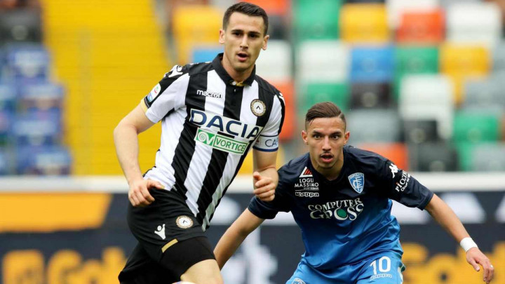 "Detalji" dijele Milan od novog pojačanja