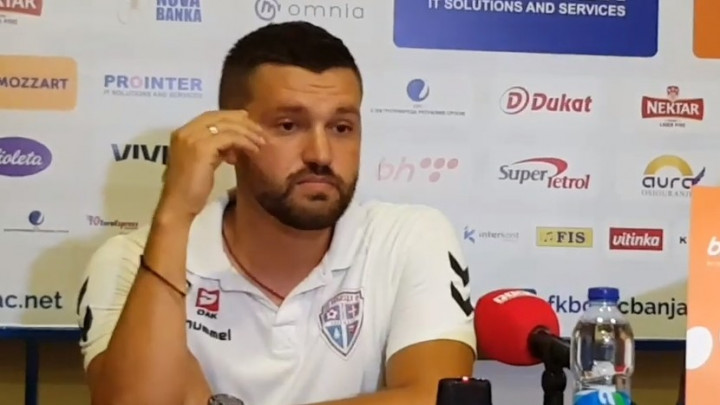 Boris Savić: Za prosutim mlijekom se ne plače...