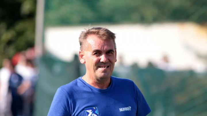 Slaven zbog neobičnog razloga ostao bez trenera: "Imam stalni posao i ne mogu doći na svaki trening"