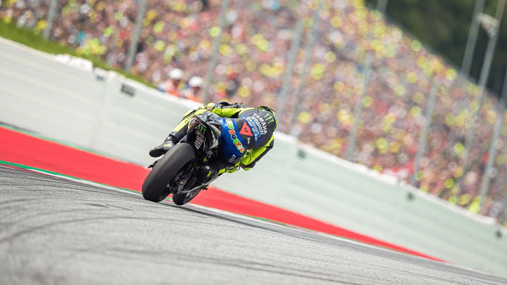 Moto GP se vraća u Brazil