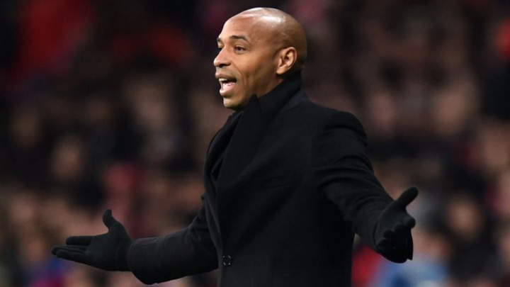 Henry: Ne znam gdje bi Arsenal bio da njega nema