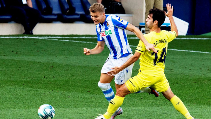 Villarreal pao na Madrigalu, Sevilla ide u Ligu prvaka!