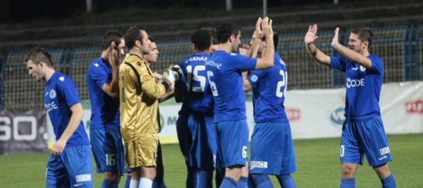 Osim: Prvi gol je sve odlučio