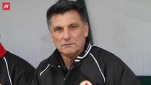 "Veležu je najteže, ime smo za sve"