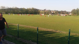 Sloboda izbacila Metalleghe, dalje idu TOŠK, OFK Sloga i Zvijezda Gradačac