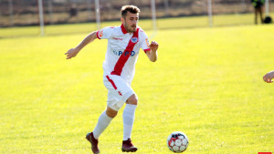 Abid Mujagić napustio HŠK Zrinjski