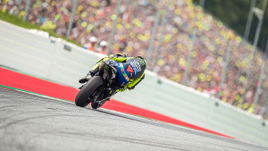Moto GP se vraća u Brazil