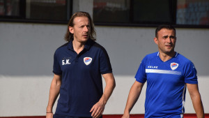 Darko Maletić našao novi trenerski angažman