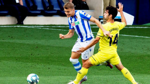 Villarreal pao na Madrigalu, Sevilla ide u Ligu prvaka!