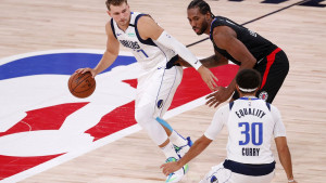 Dončić sredio Clipperse, Tatum 76erse