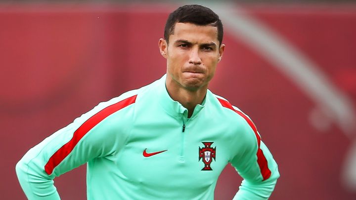 Sud odredio rok: Ronaldo se mora izjasniti o krivici
