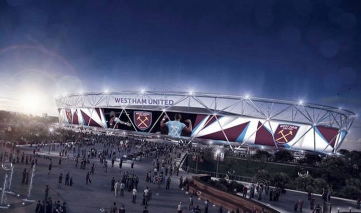 West Ham mijenja izgled Olimpijskog stadiona u Londonu