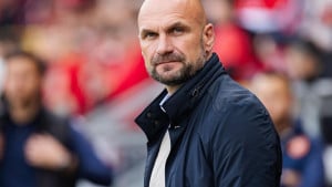 Sopić objasnio zašto je napustio Rijeku: Nisam dao sinu od sponzora da igra