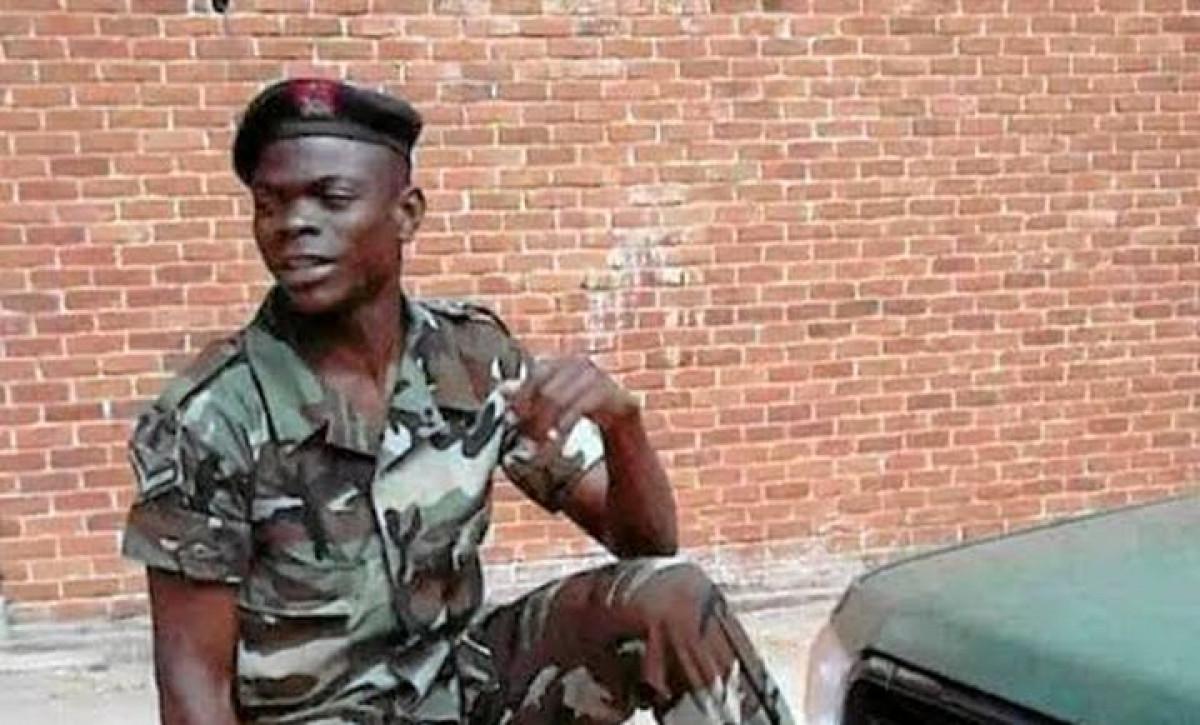 Odveo Malawi na Afrički kup nacija, pa dobio novi čin u vojsci