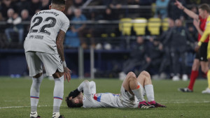 Barcelona bez jednog od najboljih u nedjelju protiv Real Madrida