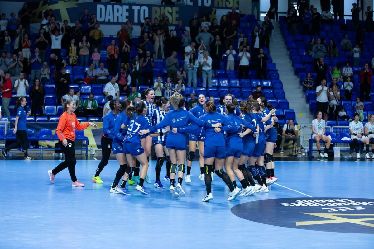 Ludilo u Podgorici i veliki rezultat: Šampion Evrope nije uspio "preplivati" Moraču