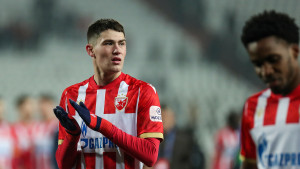 Grom iz vedra neba! Andrija Maksimović izabrao neočekivan klub, Crvena zvezda dobija rekordan novac