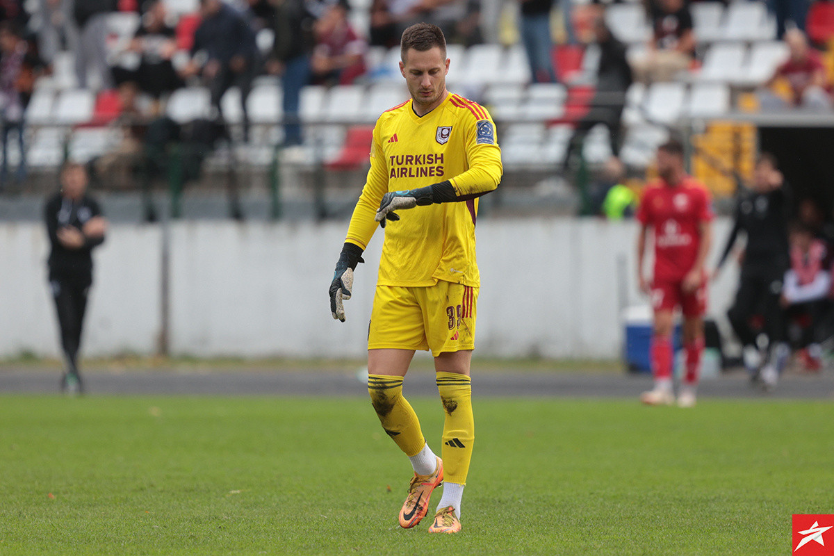 Lovre Rogić stigao u novi klub