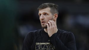 "Pamtim Mirzu Teletovića, ja sam tada bio klinac, ali njemu nisi mogao ništa"