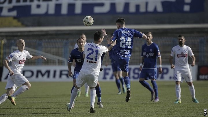 Ko i kada prenosi Ligu za prvaka i Ligu za ostanak?