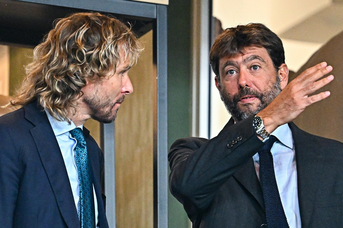 Hoće li "rupa" od 34 miliona eura Juventus koštati izbacivanja u Seriju B!? Hoće li "rupa" od 34 miliona eura Juventus koštati izbacivanja u Seriju B!?