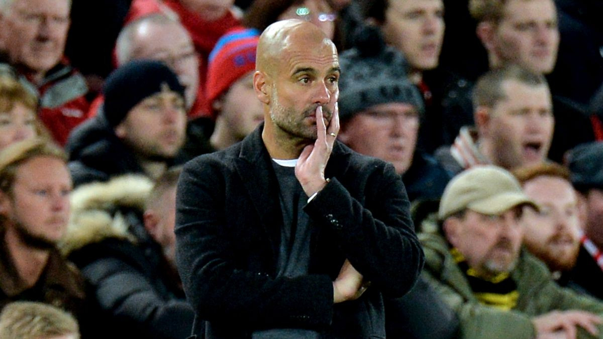 Šta nas to čeka na Etihadu? Guardiola sve karte bacio u napad