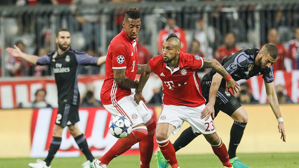 Bayern spreman prodati četiri zvijezde, ali ne i Roberta Lewandowskog