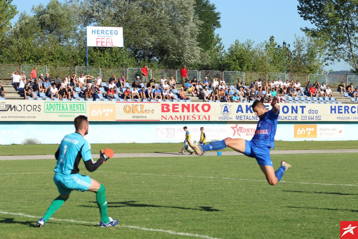 Proglašena četiri šampiona Drugih liga FBiH, ali samo dva će u viši rang! Proglašena četiri šampiona Drugih liga FBiH, ali samo dva će u viši rang!