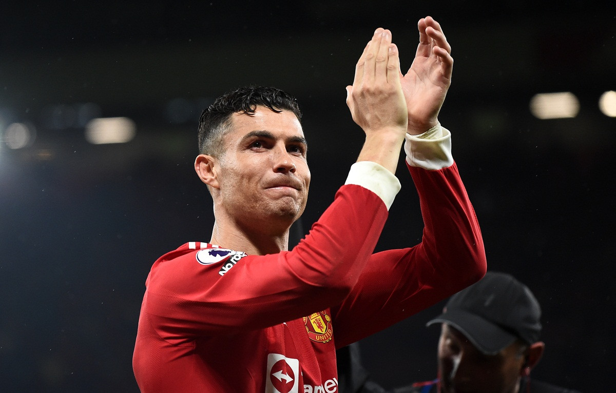 Ronaldo postavio ultimatum, stigla ekspresna reakcija Manchester Uniteda