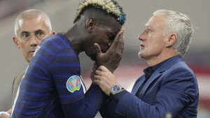 Francuzi pišu o Deschampsovom odlasku: Već se zna ko će biti novi selektor Trikolora?