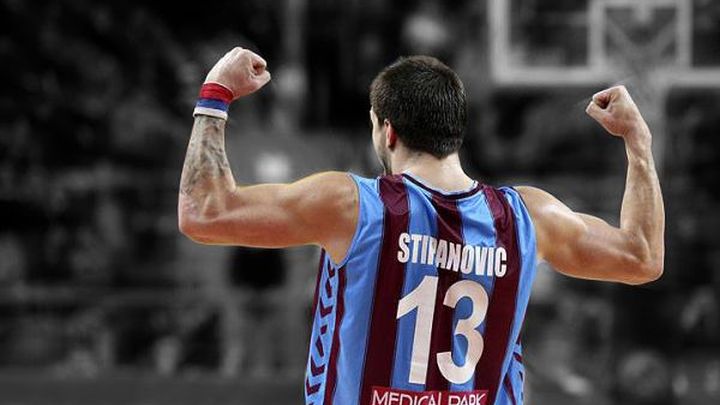 Dobra partija Stipanovića u pobjedi Trabzonspora