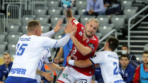 Trener Aalborga zadovoljan nakon pobjede u Zagrebu: Ovdje će neko prosuti bodove