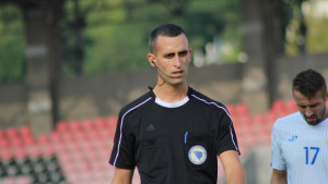 Određene sudije za 19. kolo Premijer lige BiH