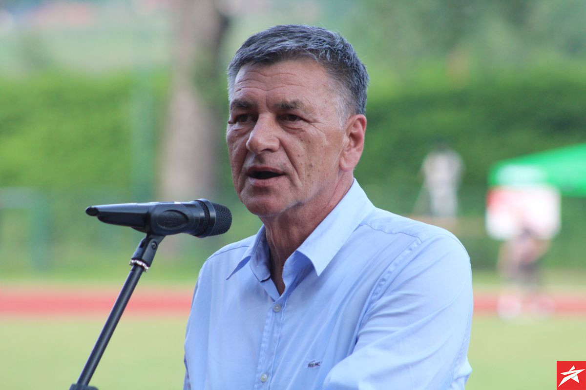 Kasumović stao u odbranu Mladosti: Hoće ih izbaciti iz političkih razloga