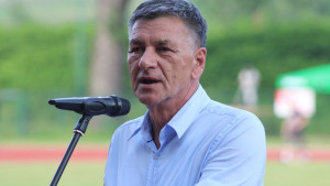 Kasumović stao u odbranu Mladosti: Hoće ih izbaciti iz političkih razloga