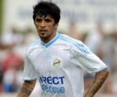 Lucho Gonzalez se vratio u Porto