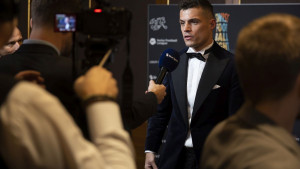 Xhaka u nevjerici zbog poteza Arsenala: Oduzimanje kapitenske trake je ništa naspram "čudne odluke"