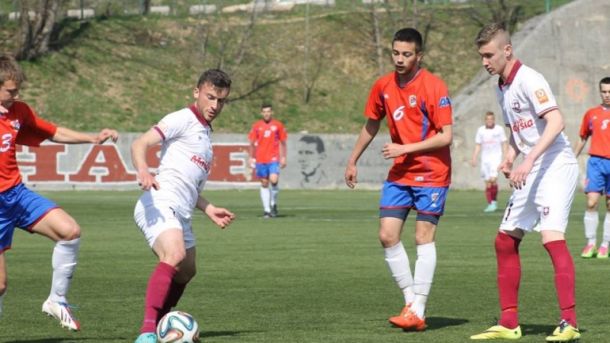 Juniori FK Sarajevo na prestižnom turniru u Češkoj