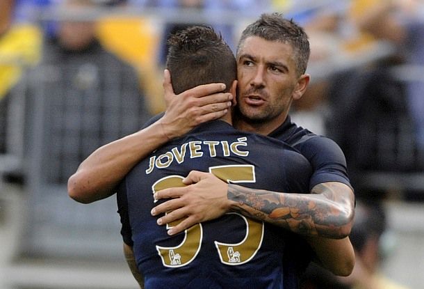 Kolarov odabrao idealni tim: Bez CR-a u fantastičnom timu