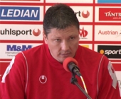 Čelnici CSKA Sofije odbili ostavku trenera
