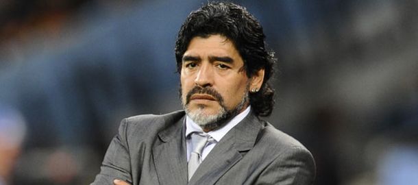 Maradona: Peleova izjava je glupa