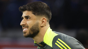 Luis Enrique ne računa na njega - Marco Asensio na pragu potpisa za evropskog velikana 