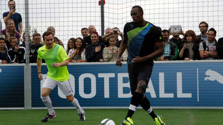 Usain Bolt dobio ponudu malteške Valette